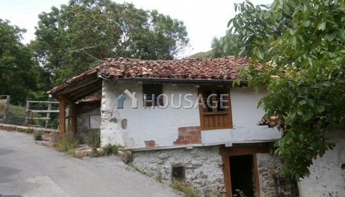 Casa de 1 habitacion en venta en Camaleño, 116 m²