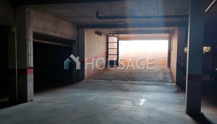 Garaje en venta en Salamanca, 29 m²