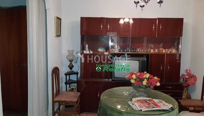 Casa de 3 habitaciones en venta en Ciudad Rodrigo, 85 m²