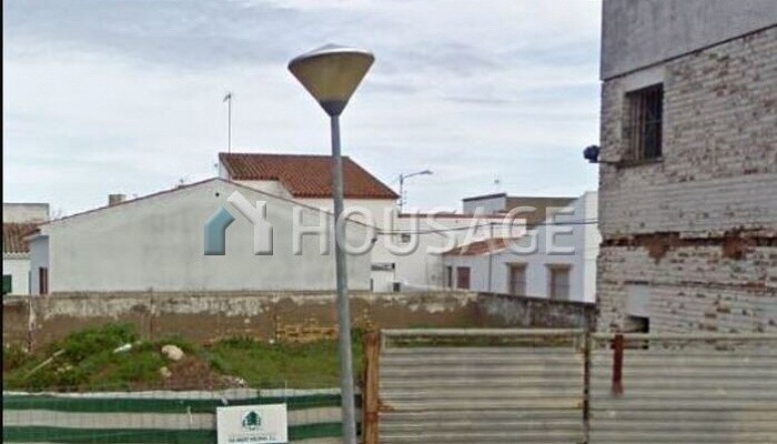 Urban Land Residential for sale located on vida street. Palacios y Villafranca (Los) for 25.110€ with 1m2