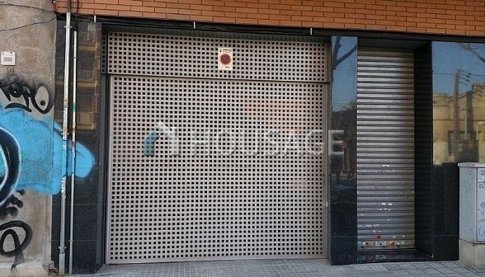 Garaje en venta en Barcelona, 6 m²
