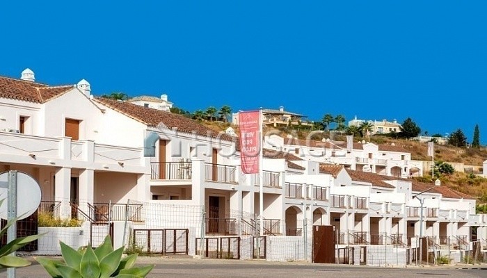 Adosado de 3 habitaciones en venta en Málaga, 188 m²