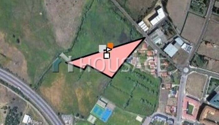 Residential Land for Development for sale for 420.000€ with 13.965m2 located in la vegazana. polígono 4. parcela street (León)
