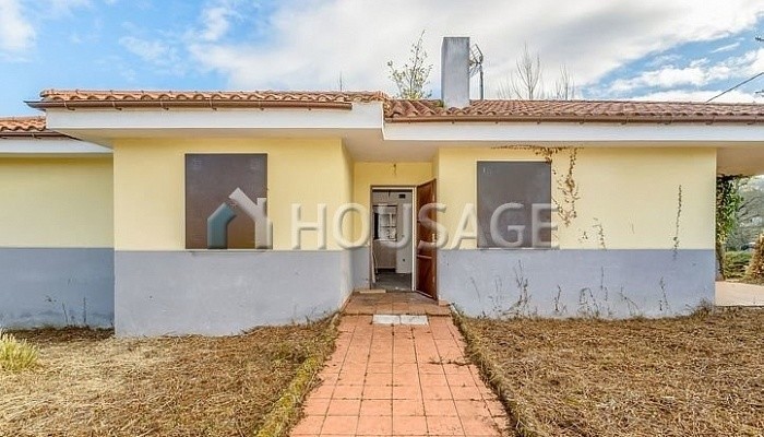 Villa a la venta en la calle C/ Lugar Monterrey, Monterrei