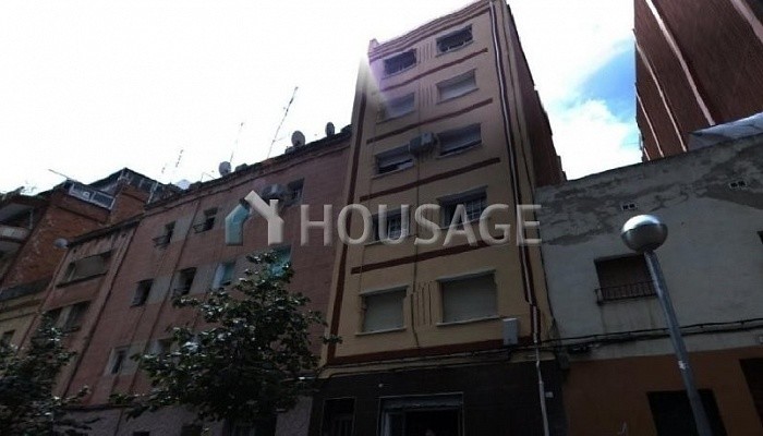 Piso de 3 habitaciones en venta en Hospitalet de Llobregat