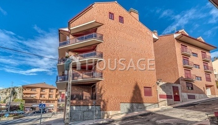 Piso de 1 habitacion en venta en Huesca, 35 m²