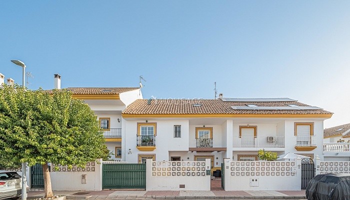 Villa en venta en Marbella, 120 m²