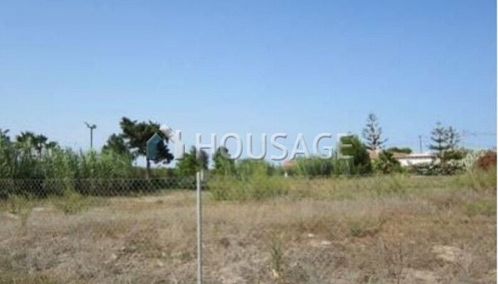 Residential Land for Development for sale in les deveses street (Dénia) for 14.500€ with 153m2