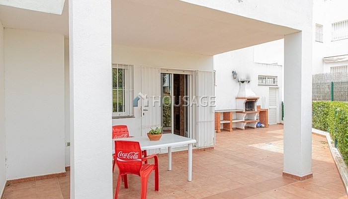 Villa en venta en Conil de la Frontera, 150 m²