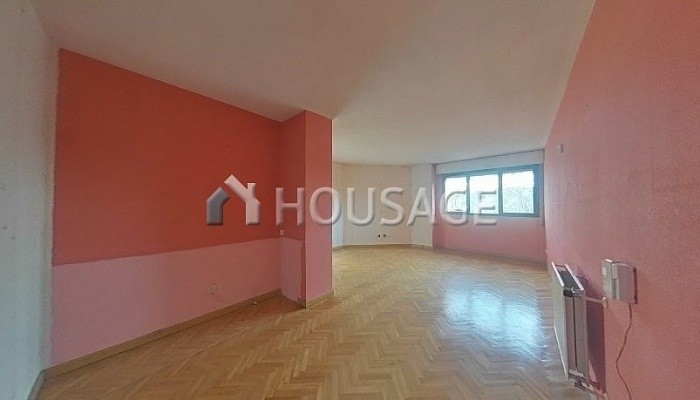 Piso de 4 habitaciones en venta en Madrid, 99 m²