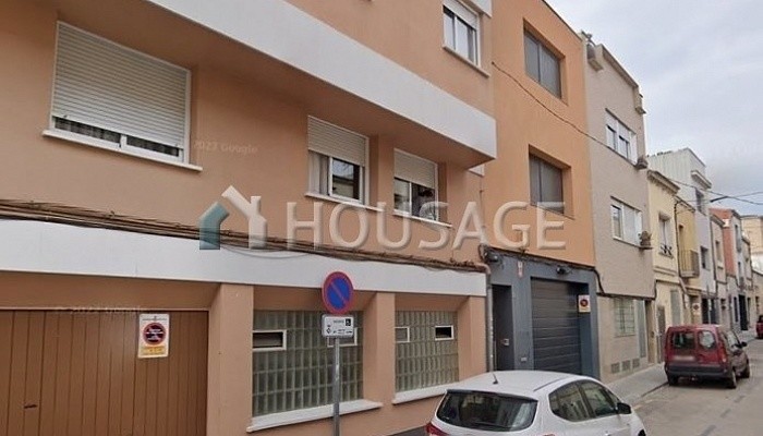 Casa a la venta en la calle C/ Avinyó, Tarrasa