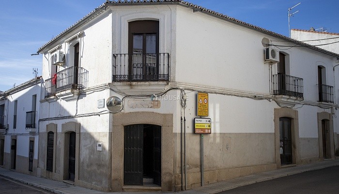 Villa en venta en Malpartida de Cáceres, 199 m²