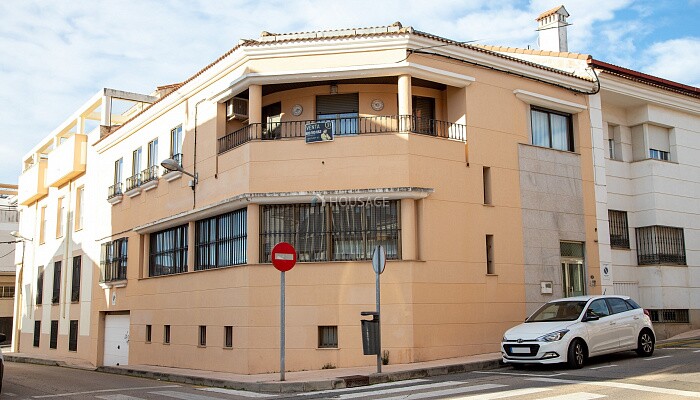 Villa en venta en Cáceres, 396 m²