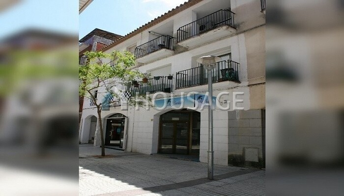 Oficina en venta en Girona, 127 m²