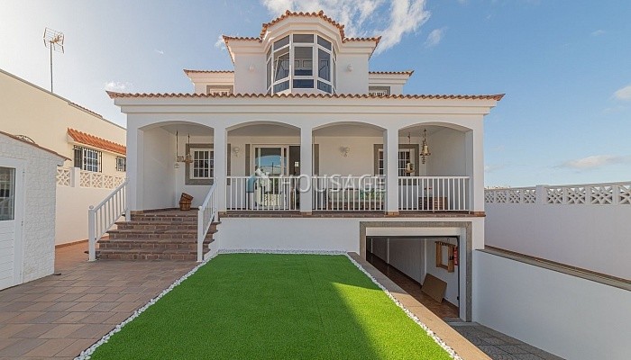 Villa en venta en Las Palmas de Gran Canaria, 261 m²