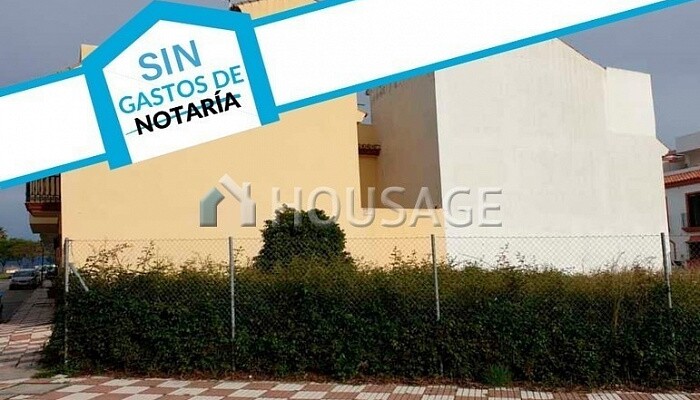 Venta de urbano_residencial en calle MARQUES DE DUERO 58 Estepona (Malaga)