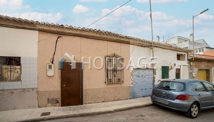 Casa a la venta en la calle C/ Tejera y Santa Obdulia, La Unión