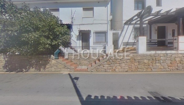 Casa en venta en Granada, 203 m²
