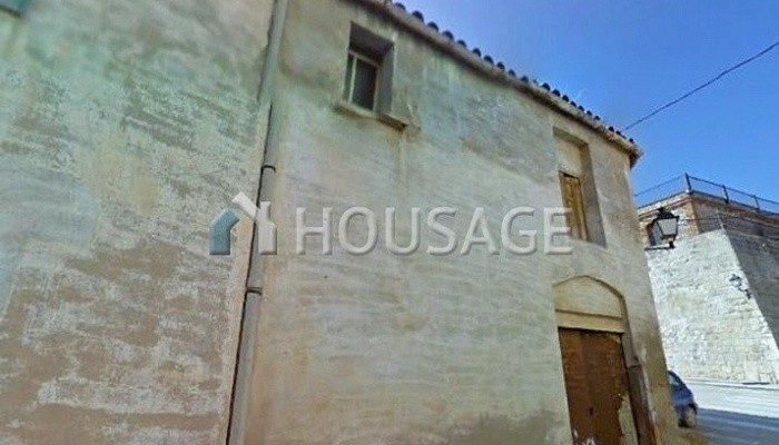 Casa a la venta en la calle Sant Joan 4, Arbeca