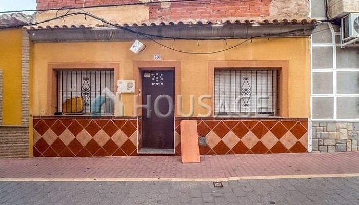 Casa a la venta en la calle C/ Molineta, La Unión
