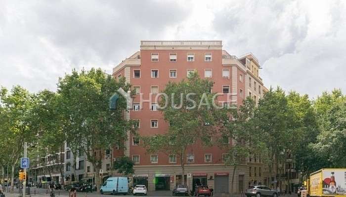Piso de 3 habitaciones en venta en Barcelona, 75 m²