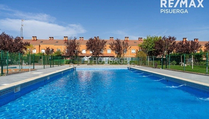 Villa en venta en Simancas, 193 m²