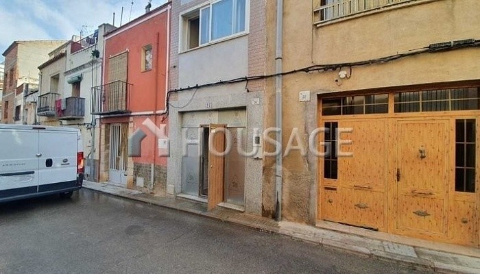 Casa a la venta en la calle C/ Mare de Deu de la Poma, Alcalá de Xivert