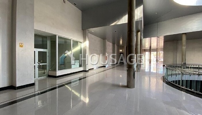 Oficina en venta en Murcia capital, 262 m²