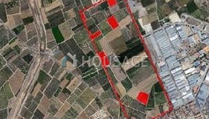 4.644m2 residential Land for Development for sale for 85.000€ on 7 parcela 31 street (Alcúdia (l))