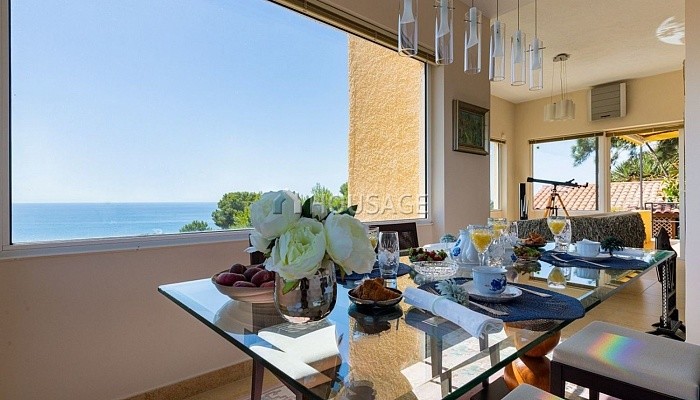 Casa de 6 habitaciones en venta en Oropesa del Mar, 475 m²