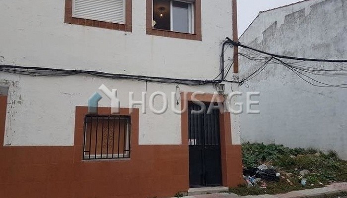 Casa a la venta en la calle C/ Santa Ana, Mérida