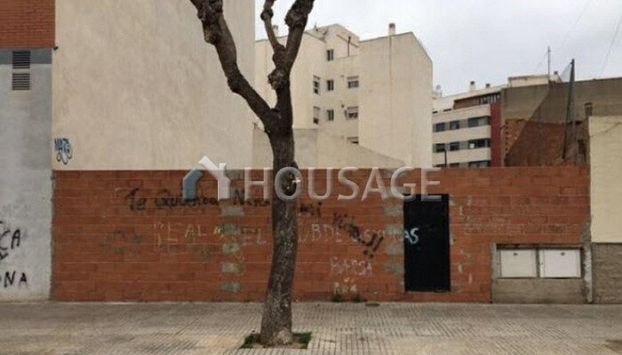 Urban Land Residential for sale in castellon street. Almazora/Almassora for 181.350€ with 99m2