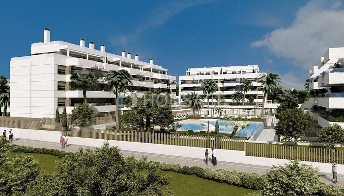 Piso de 4 habitaciones en venta en Ibiza, 270 m²