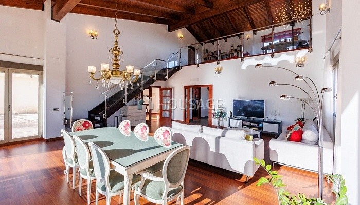 Villa en venta en Alberic, 801 m²