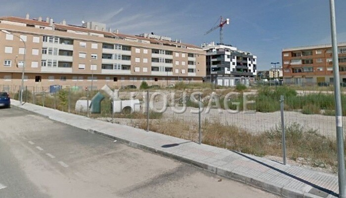 Urban Land Residential for sale for 444.000€ with 1.111m2 on emilia pardo bazan street. Villena
