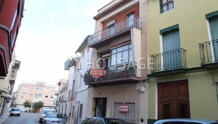 Piso de 6 habitaciones en venta en Alicante, 247 m²