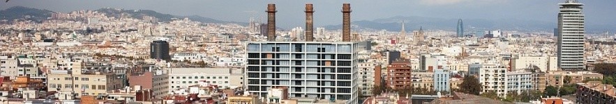Estudio: el precio de los pisos de obra nueva en Sarrià-Sant Gervasi por número de habitaciones