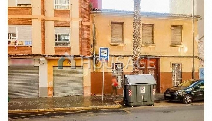 Casa a la venta en la calle C/ Músico Mariano Puig Yago, Torrente