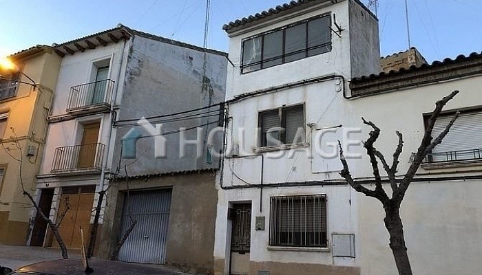 Casa a la venta en la calle C/ Goya, Sariñena