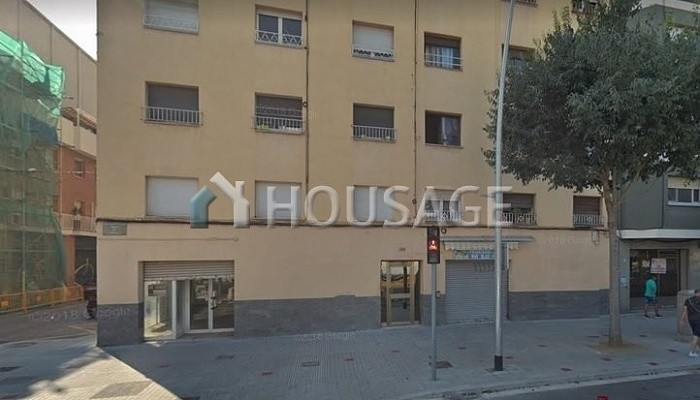 Piso a la venta en la calle C/ Girona, Granollers
