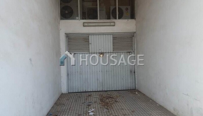 Garaje a la venta en la calle Sol 1, Murcia capital