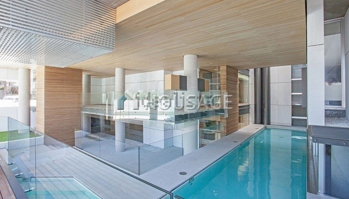 Piso de 4 habitaciones en venta en Madrid, 339 m²