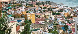 Сomprar pisos en Este, Málaga