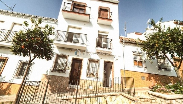 Piso de 3 habitaciones en venta en Prado del Rey, 90 m²