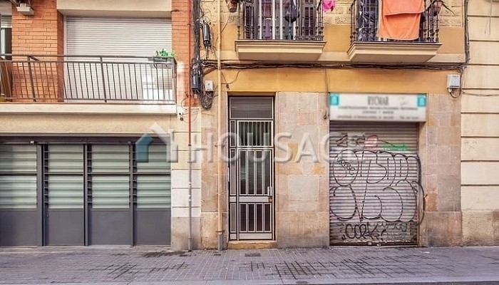Casa a la venta en la calle C/ Magallanes, Barcelona