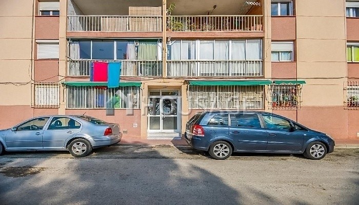 Piso de 3 habitaciones en venta en Tarragona, 63 m²