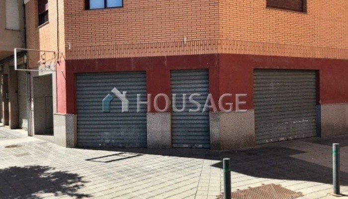 Oficina a la venta en la calle SEGORBE 61, Castellón de la Plana