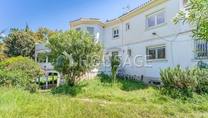 Villa a la venta en la calle Av de Los Pinos, Marbella