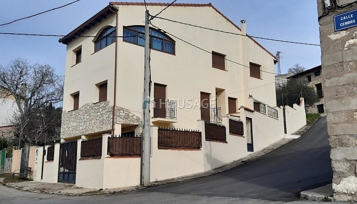 Casa en venta en San Andrés del Congosto, 350 m²