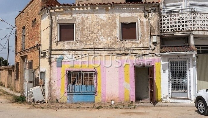 Casa a la venta en la calle C/ Oliveral - Barrio La Loma, Requena